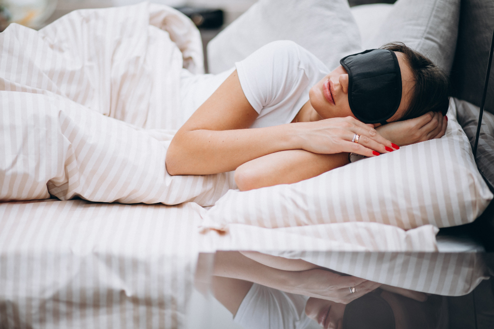 Dormire bene in estate: consigli utili